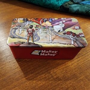 Brand new Makey Makey